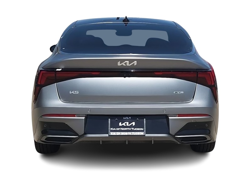 Thumbnail: 2026 Kia K5 - 21