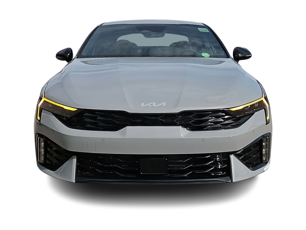 Thumbnail: 2026 Kia K5 - 5