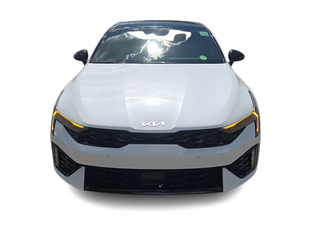 Thumbnail: 2026 Kia K5 - 5