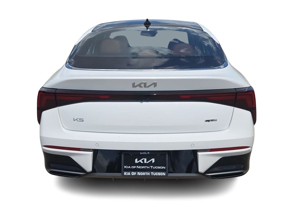 Thumbnail: 2026 Kia K5 - 21