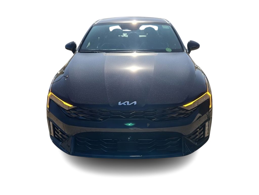 Thumbnail: 2026 Kia K5 - 6