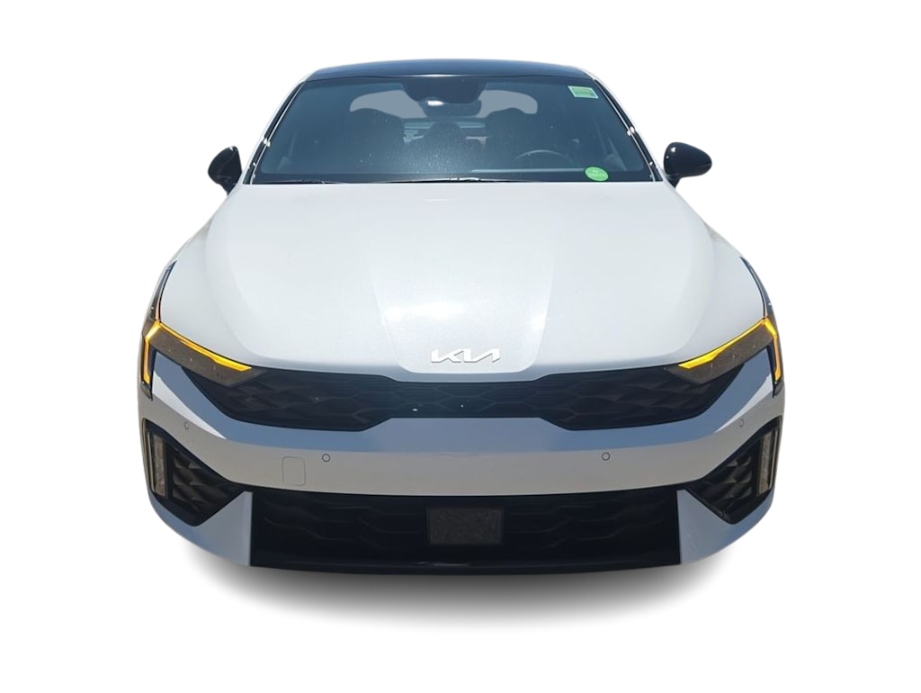 Thumbnail: 2026 Kia K5 - 5