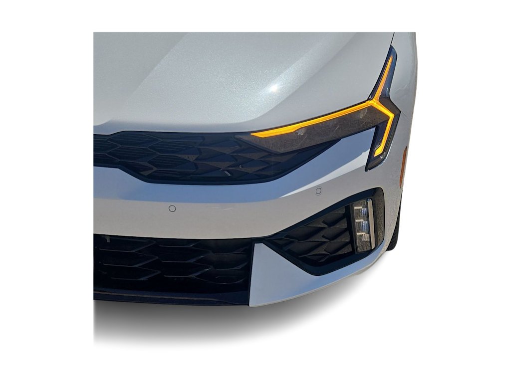 Thumbnail: 2026 Kia K5 - 25