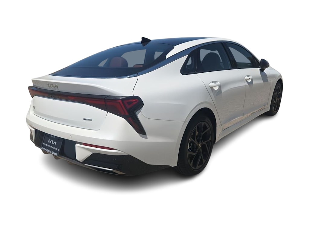 Thumbnail: 2026 Kia K5 - 23