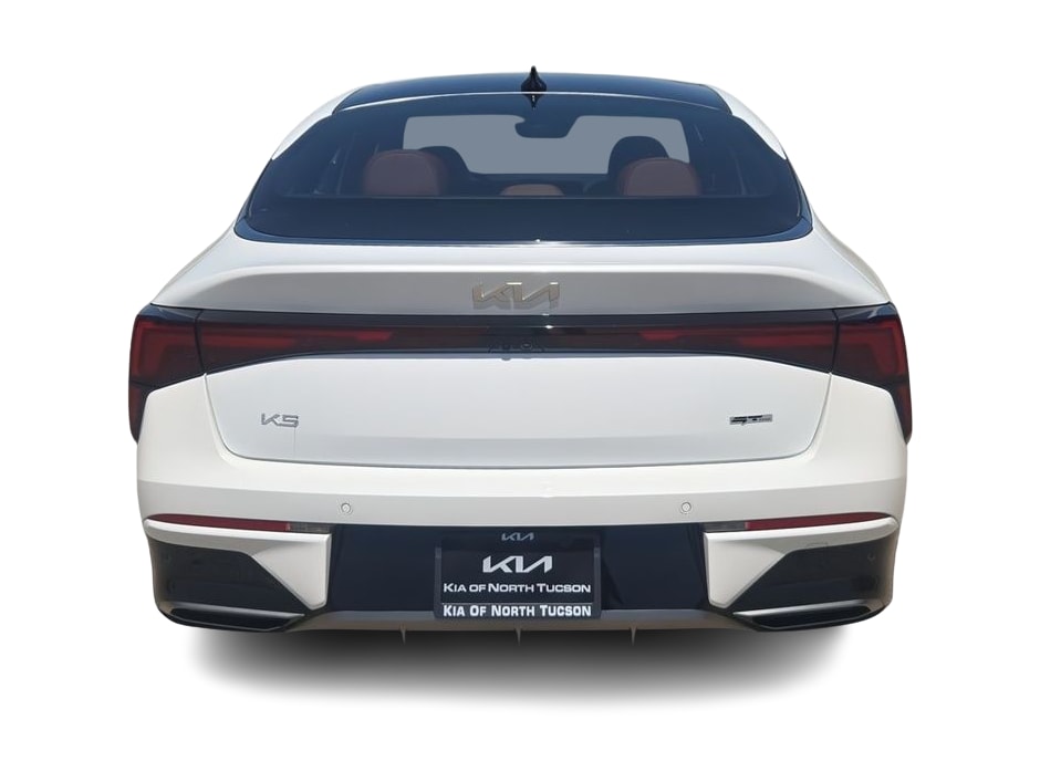 Thumbnail: 2026 Kia K5 - 22