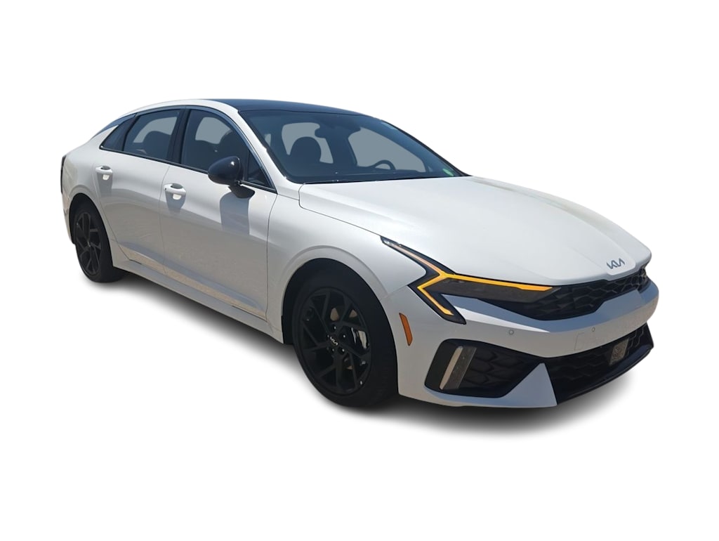 Thumbnail: 2026 Kia K5 - 20
