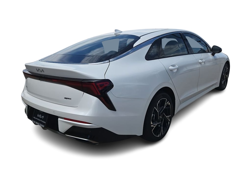 Thumbnail: 2026 Kia K5 - 23