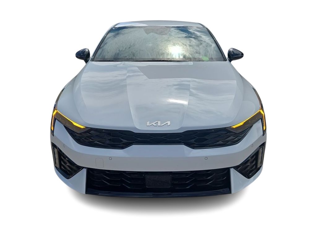 Thumbnail: 2026 Kia K5 - 5
