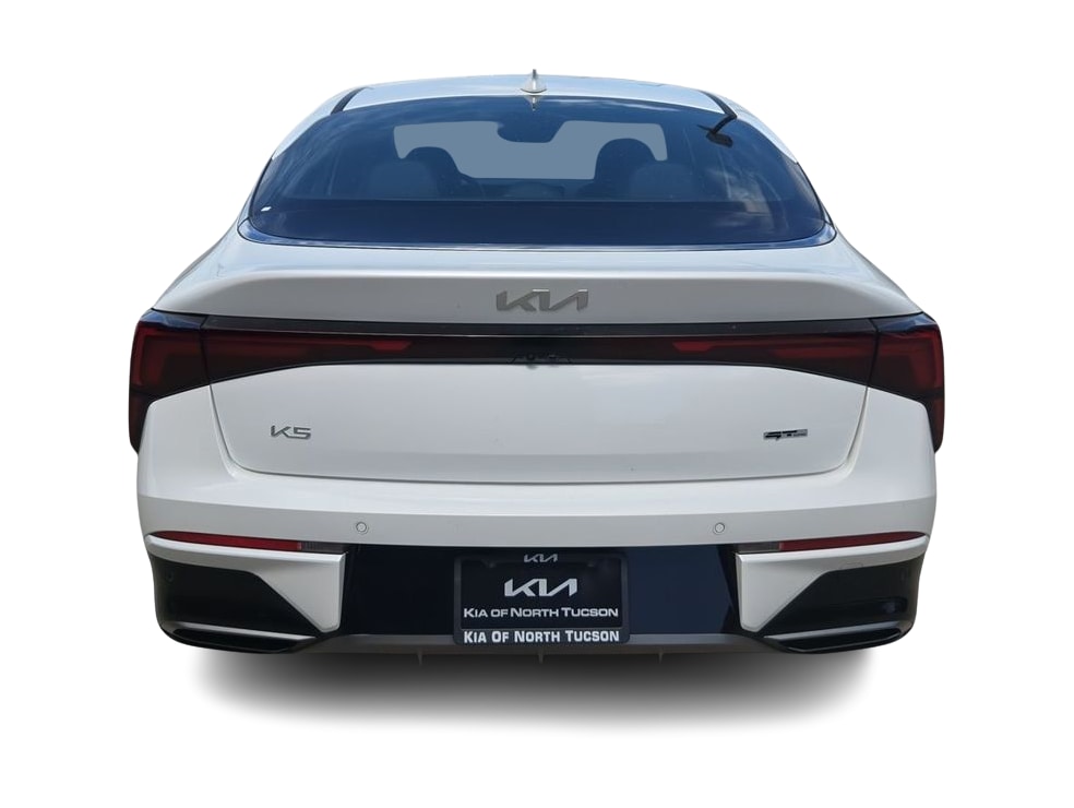 Thumbnail: 2026 Kia K5 - 22