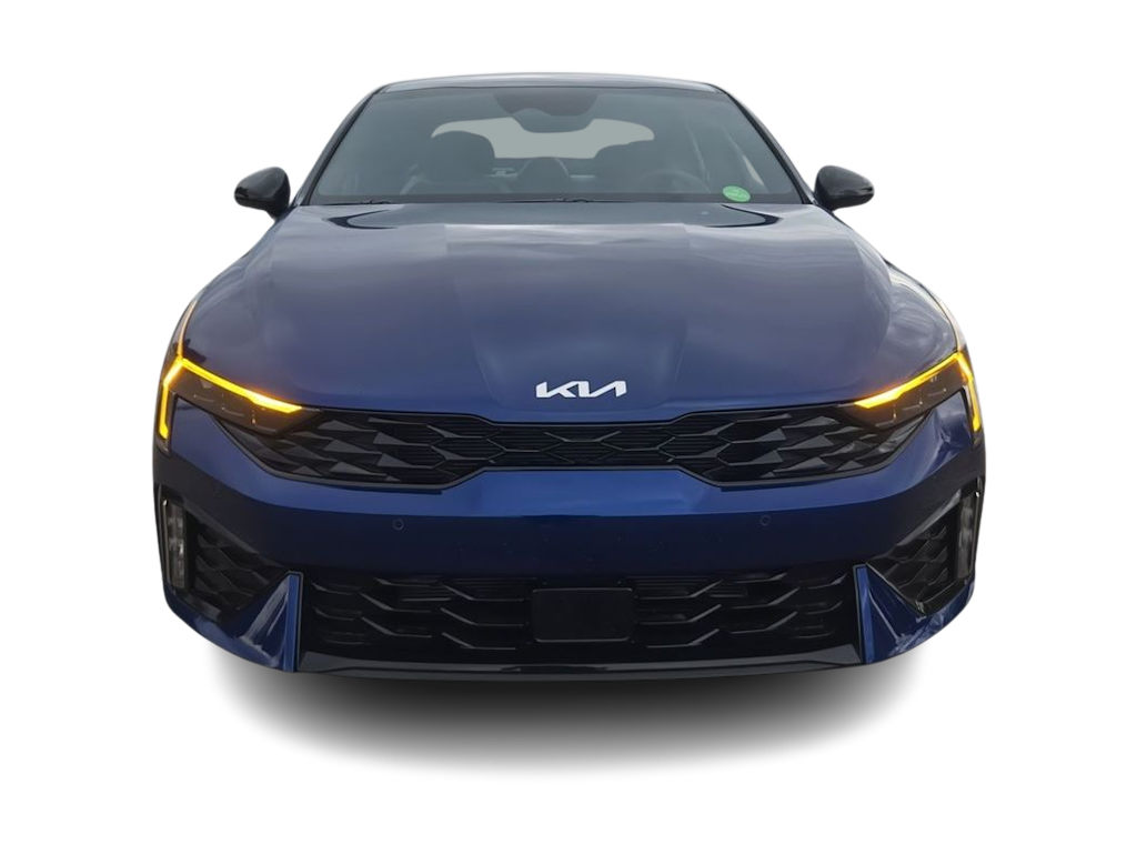 Thumbnail: 2026 Kia K5 - 6