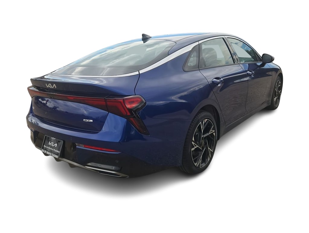 Thumbnail: 2026 Kia K5 - 23
