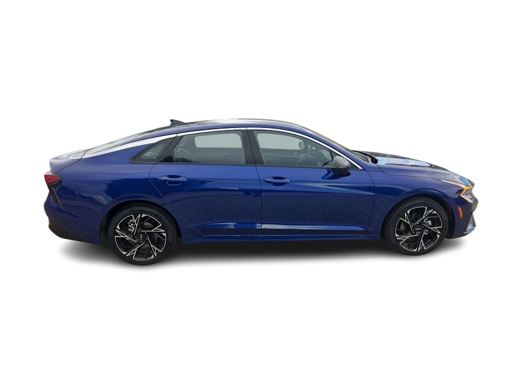 Thumbnail: 2026 Kia K5 - 24