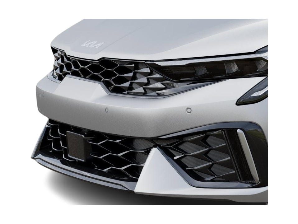 Thumbnail: 2026 Kia K5 - 20