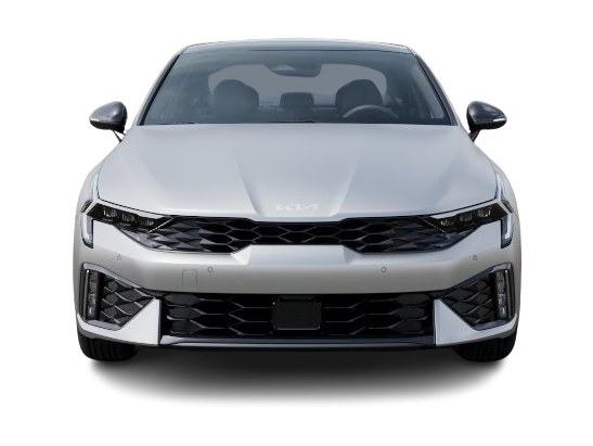 Thumbnail: 2026 Kia K5 - 3