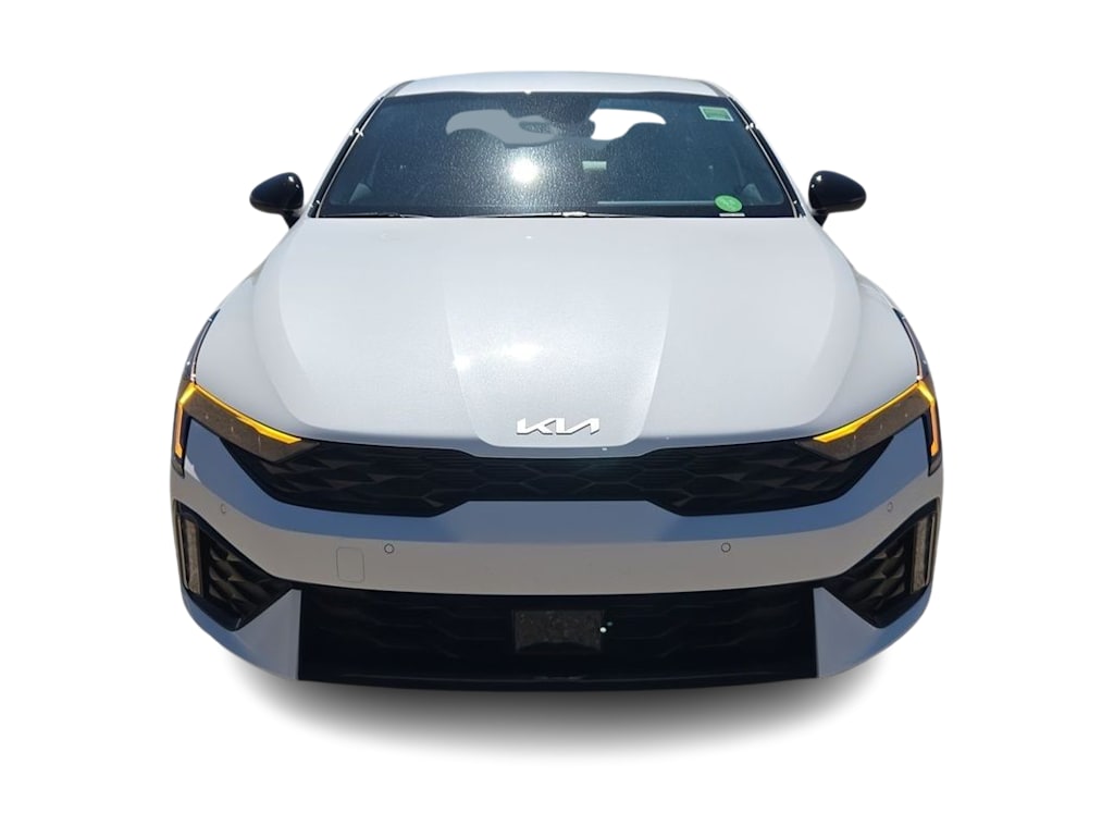 Thumbnail: 2026 Kia K5 - 6