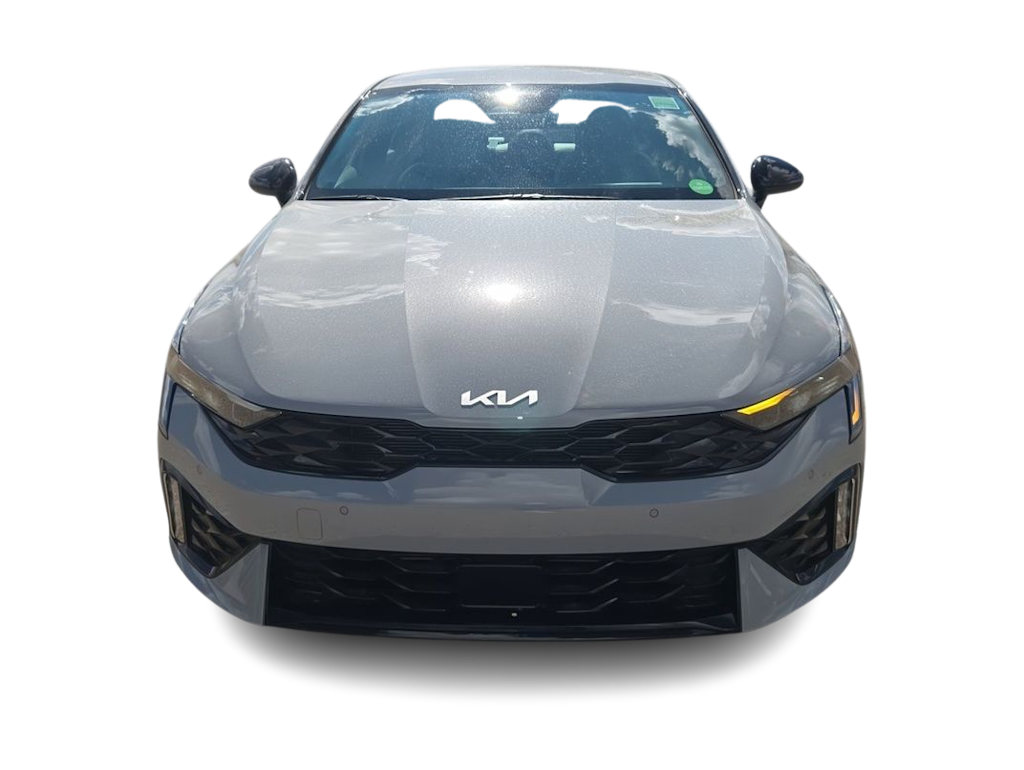 Thumbnail: 2026 Kia K5 - 6