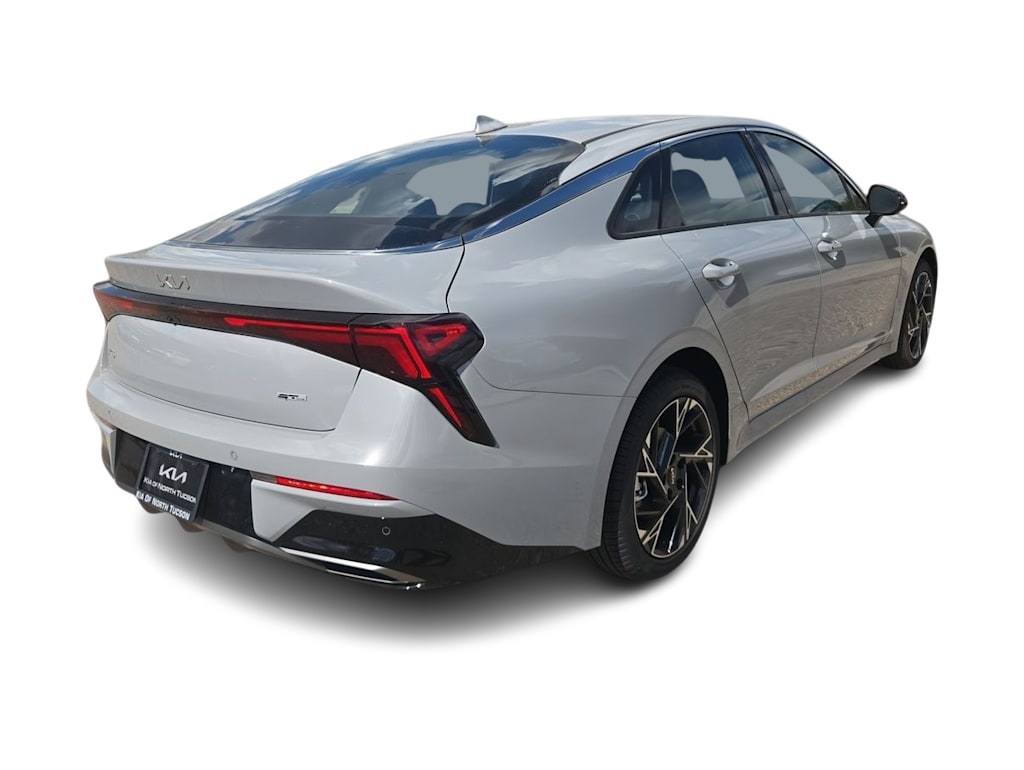 Thumbnail: 2026 Kia K5 - 23