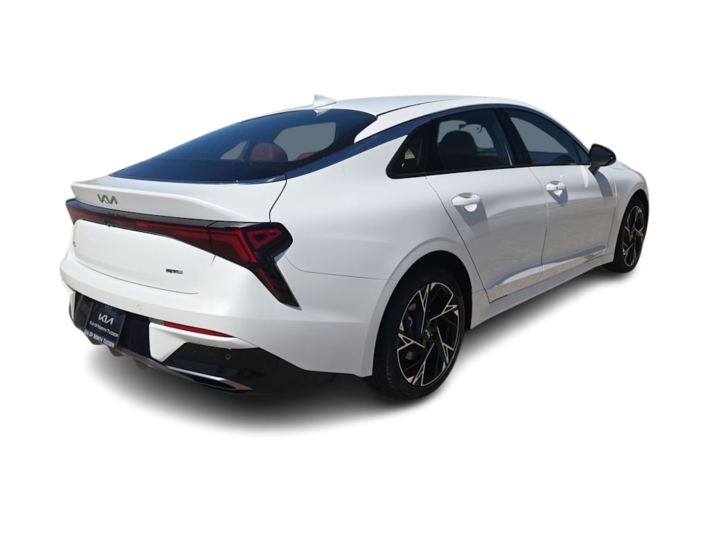 Thumbnail: 2026 Kia K5 - 23