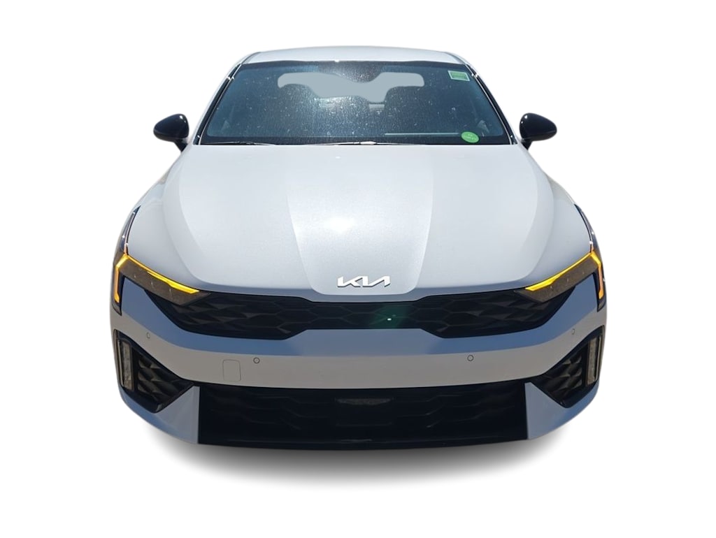 Thumbnail: 2026 Kia K5 - 6