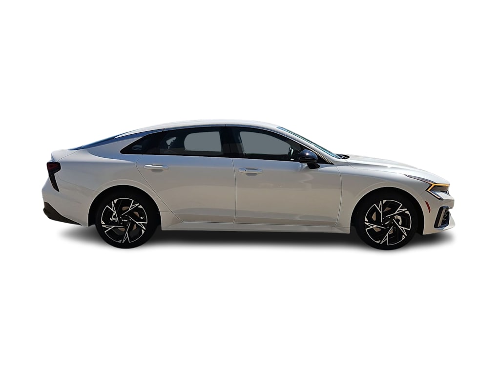 Thumbnail: 2026 Kia K5 - 23