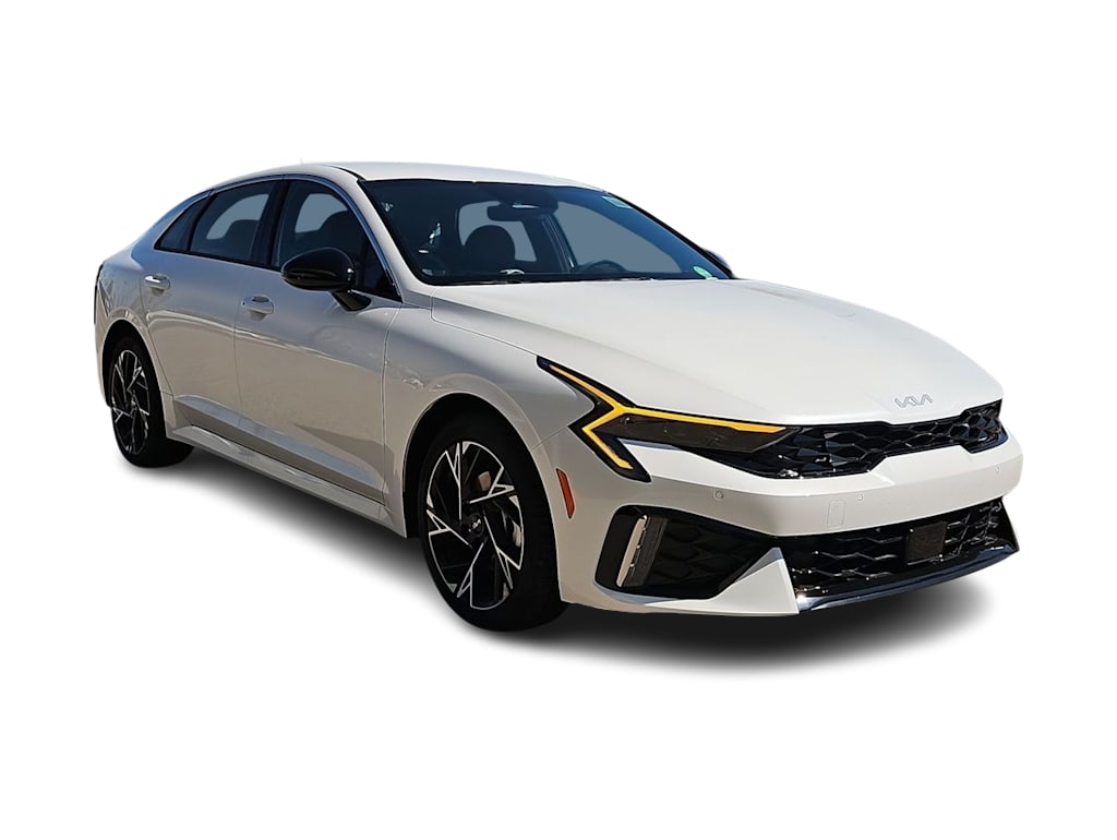 Thumbnail: 2026 Kia K5 - 19