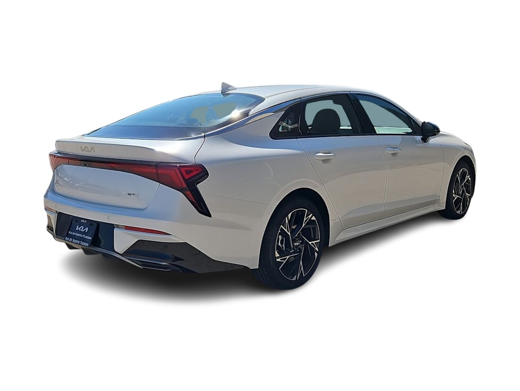 Thumbnail: 2026 Kia K5 - 22