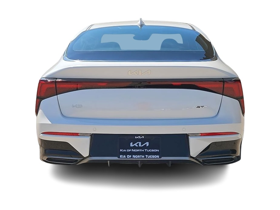 Thumbnail: 2026 Kia K5 - 21