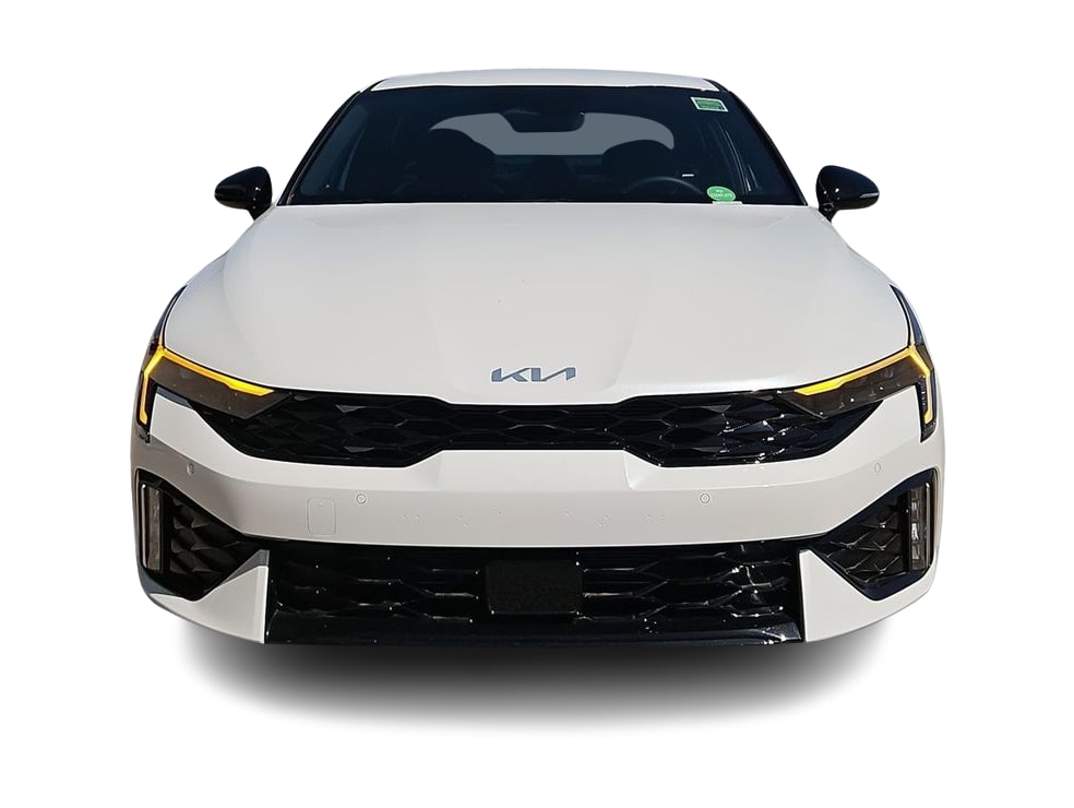 Thumbnail: 2026 Kia K5 - 5