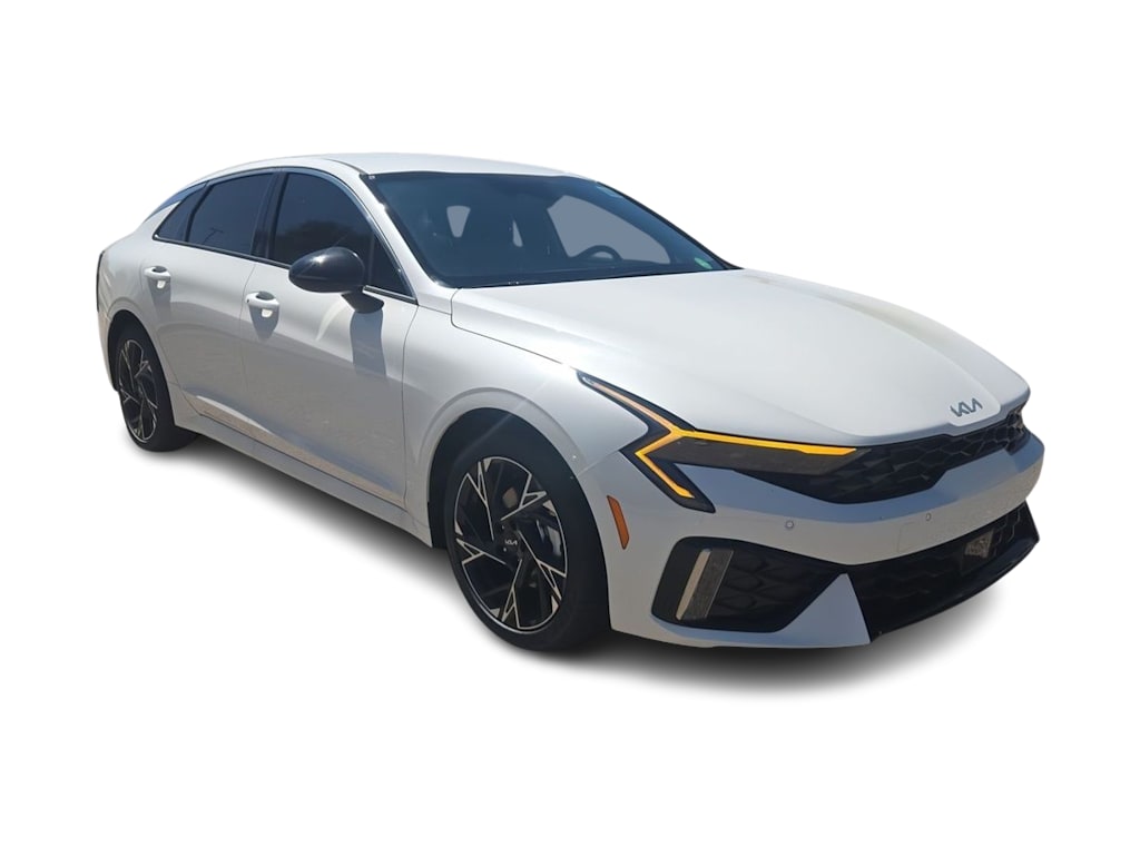 Thumbnail: 2026 Kia K5 - 20