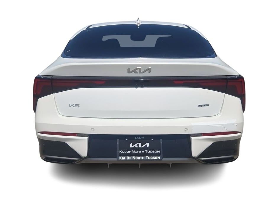 Thumbnail: 2026 Kia K5 - 22