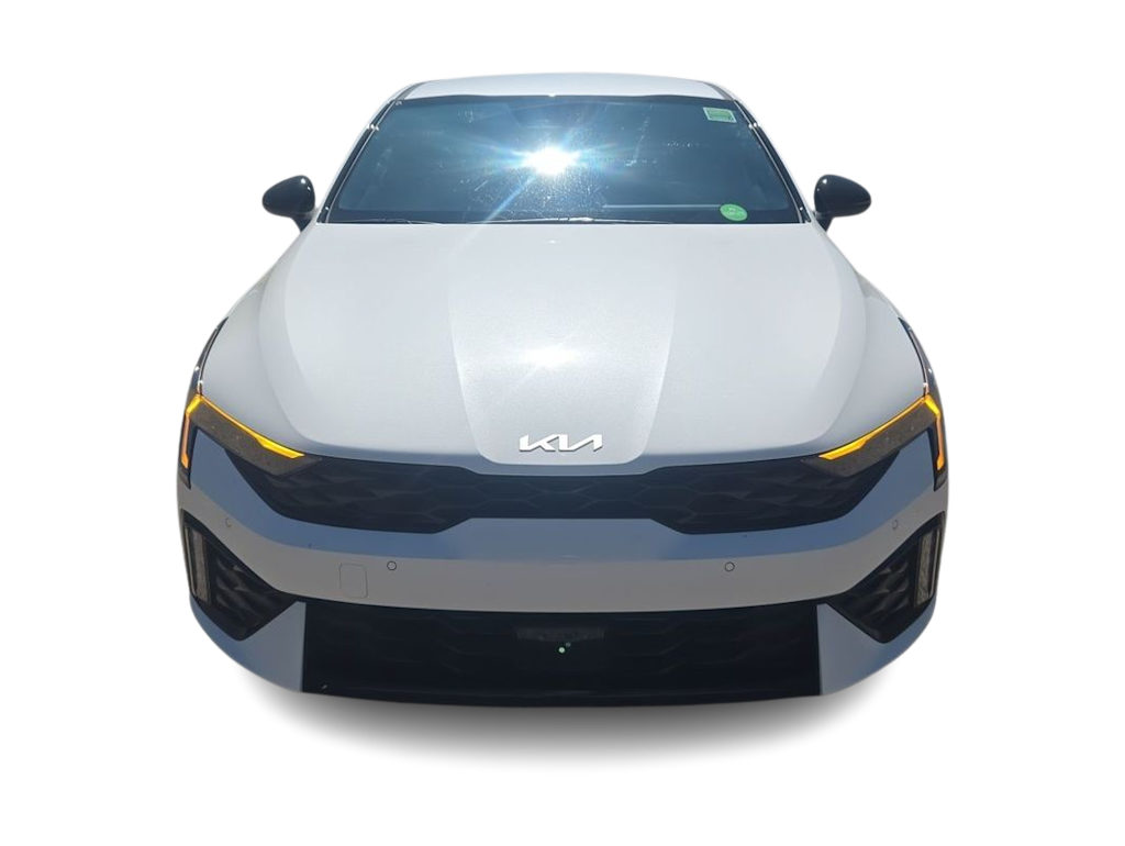 Thumbnail: 2026 Kia K5 - 5