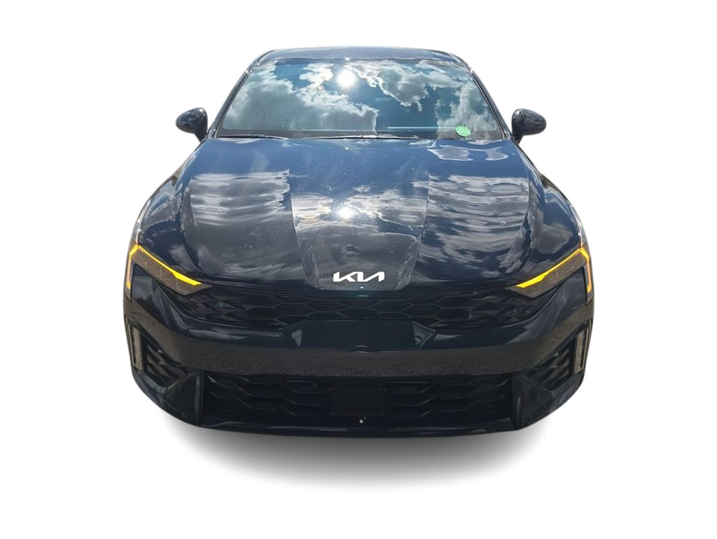 Thumbnail: 2026 Kia K5 - 5