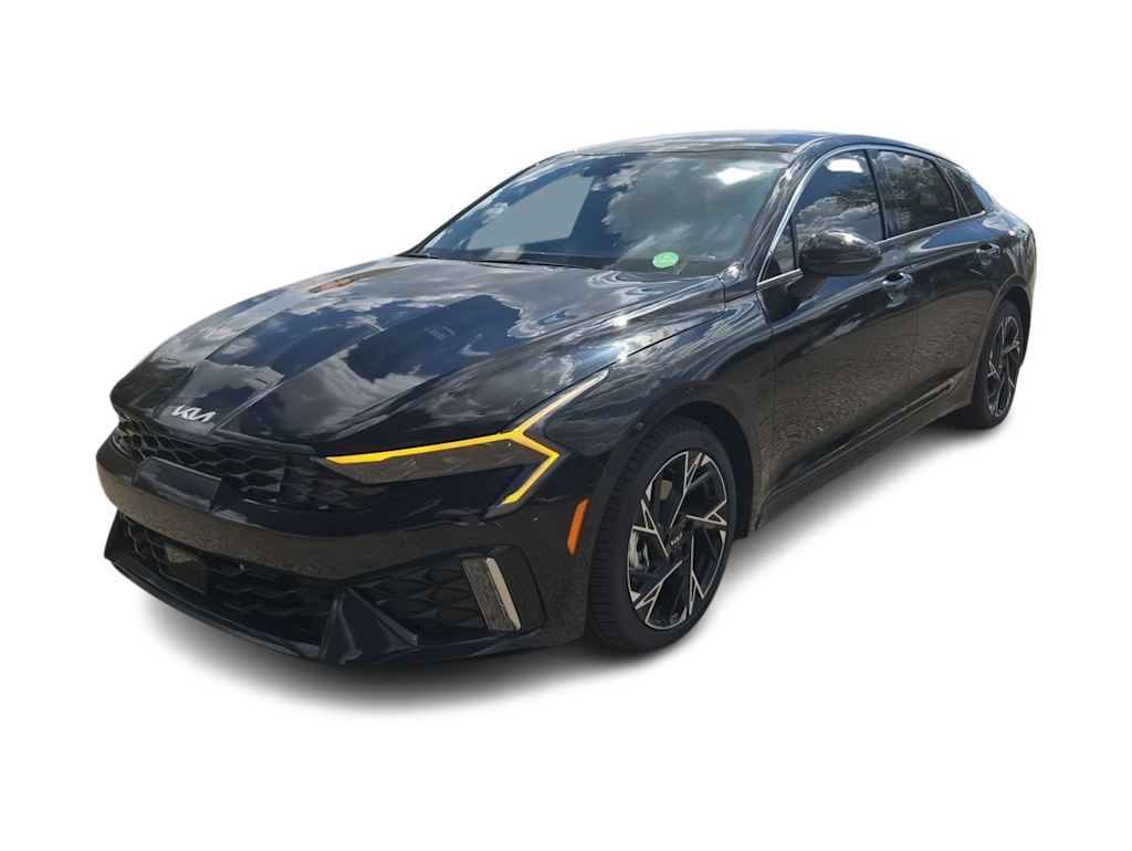 Thumbnail: 2026 Kia K5 - 20