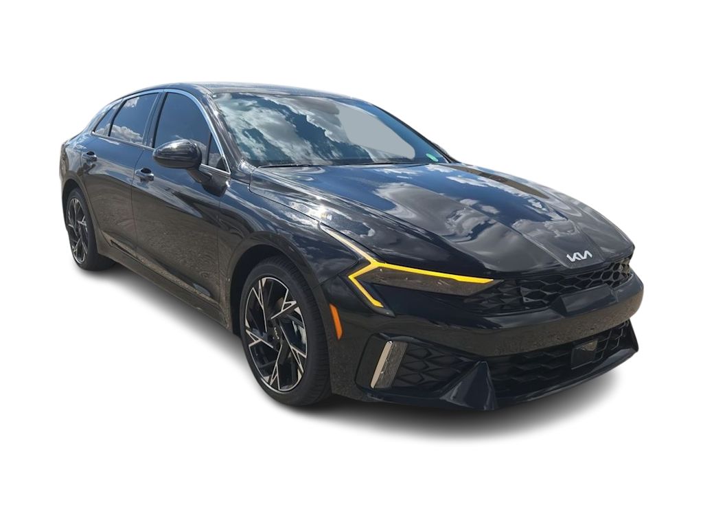 Thumbnail: 2026 Kia K5 - 19