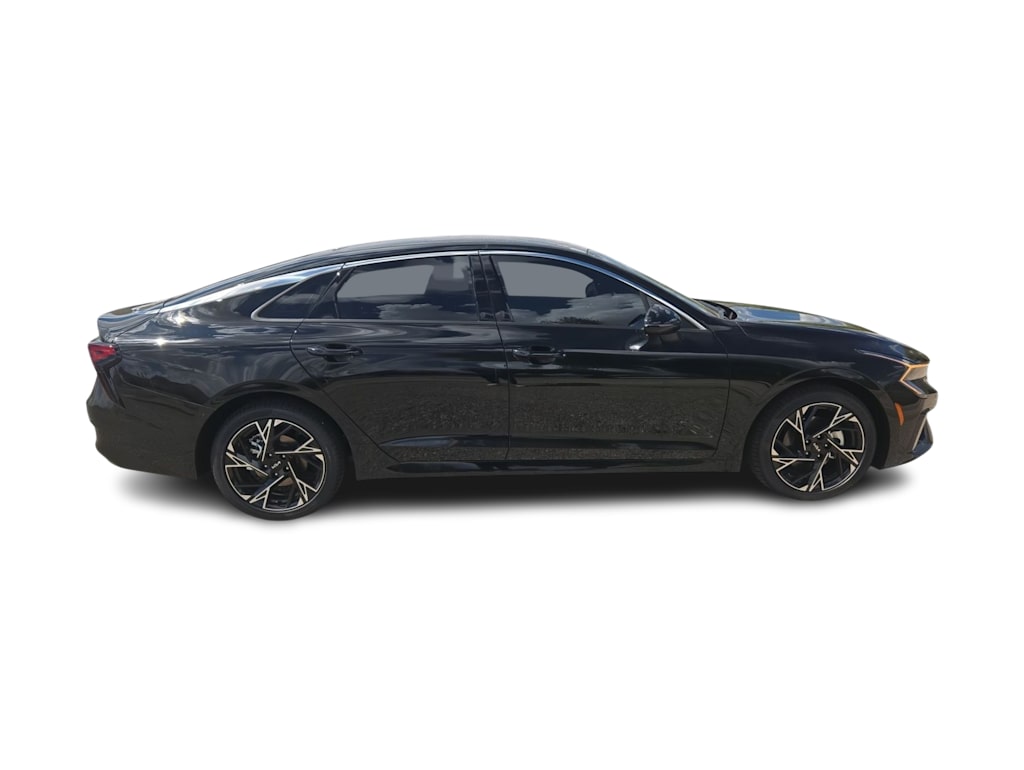 Thumbnail: 2026 Kia K5 - 23