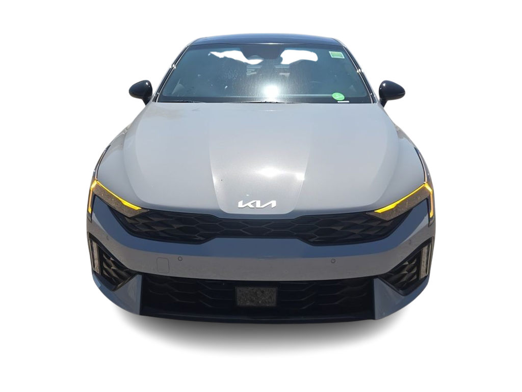 Thumbnail: 2026 Kia K5 - 5