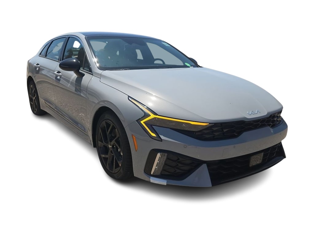 Thumbnail: 2026 Kia K5 - 19