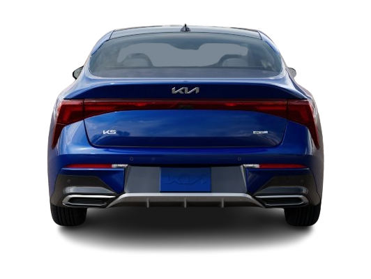 Thumbnail: 2026 Kia K5 - 15