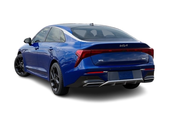 Thumbnail: 2026 Kia K5 - 14