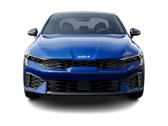 Thumbnail: 2026 Kia K5 - 4