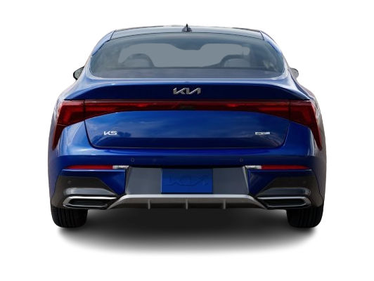 Thumbnail: 2026 Kia K5 - 15