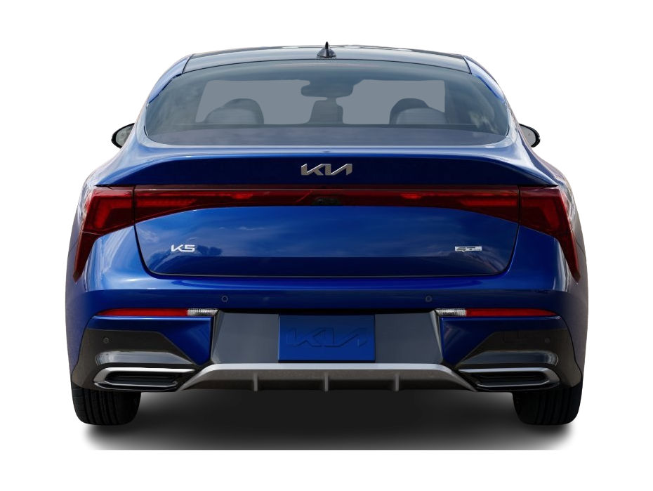 Thumbnail: 2026 Kia K5 - 3