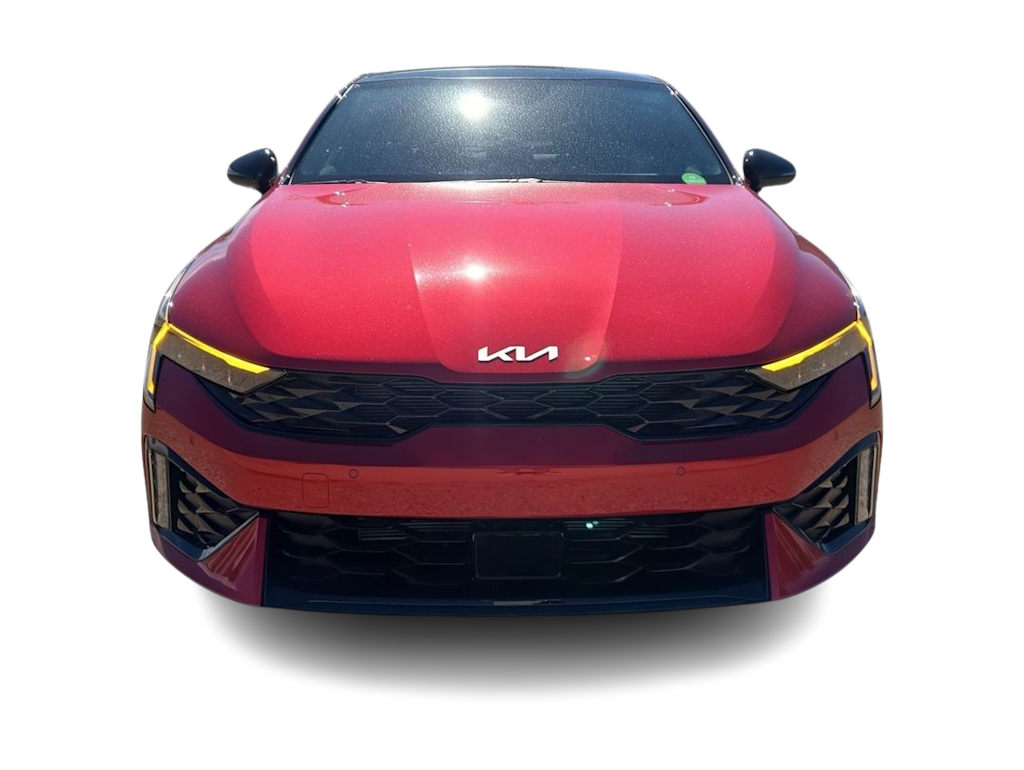 Thumbnail: 2026 Kia K5 - 6