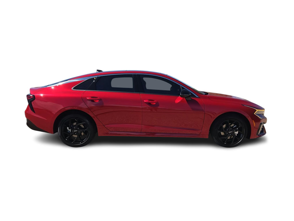 Thumbnail: 2026 Kia K5 - 24