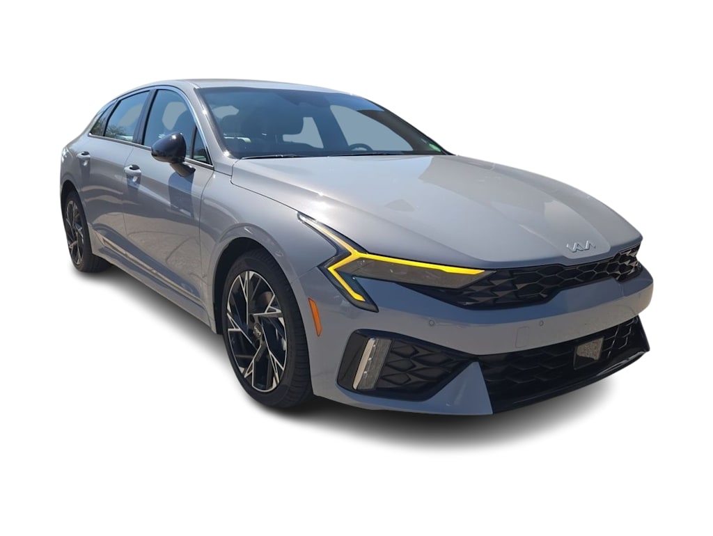 Thumbnail: 2026 Kia K5 - 19