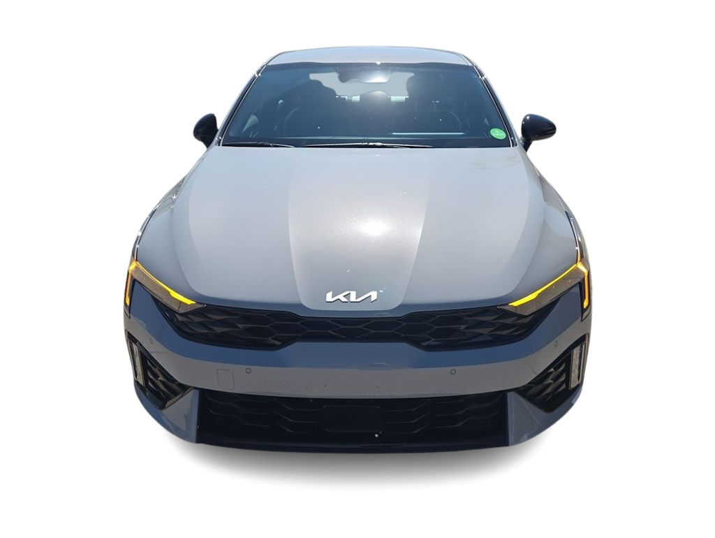 Thumbnail: 2026 Kia K5 - 5