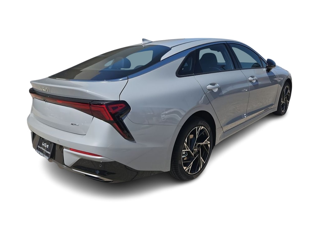 Thumbnail: 2026 Kia K5 - 22