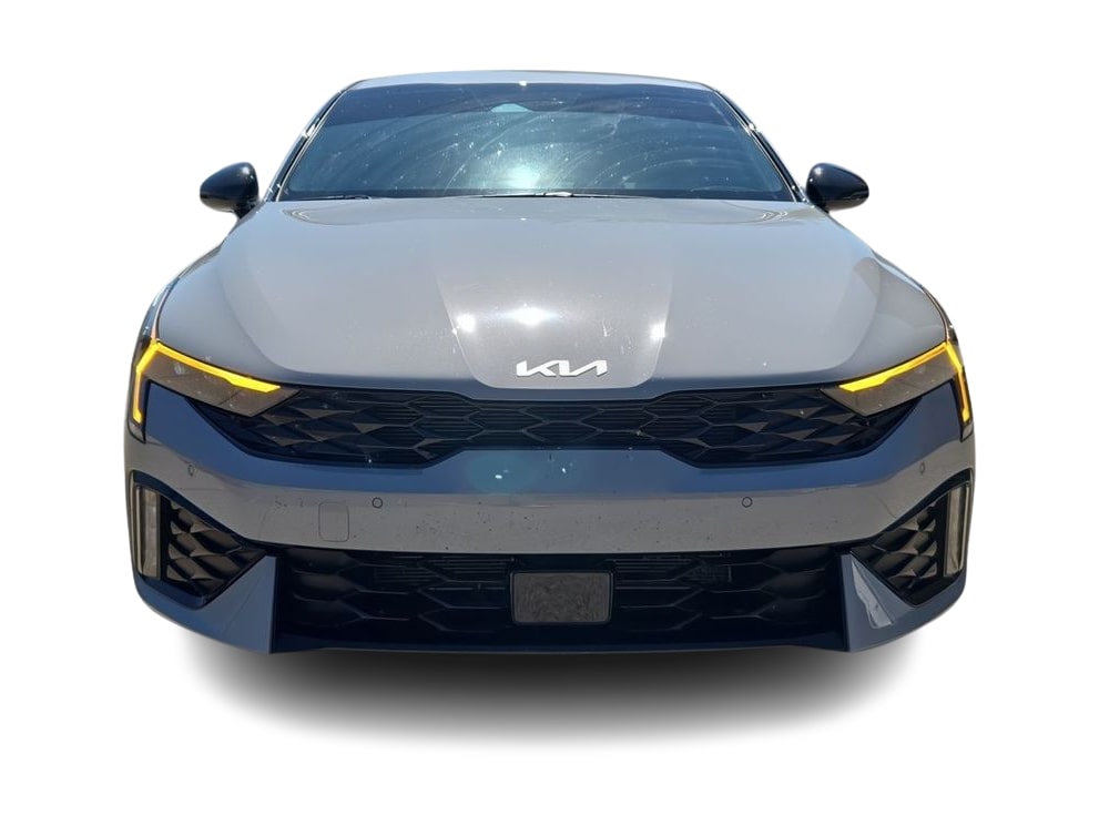 Thumbnail: 2025 Kia K5 - 6