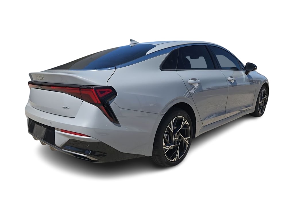 Thumbnail: 2025 Kia K5 - 22