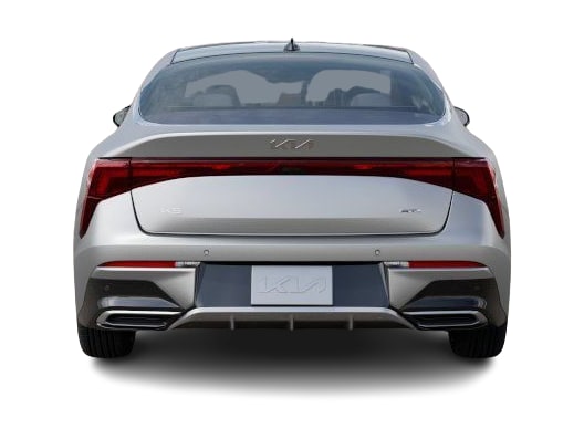 Thumbnail: 2026 Kia K5 - 14